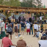 Malawi lake of stars festival atuu travel Afrika reizen