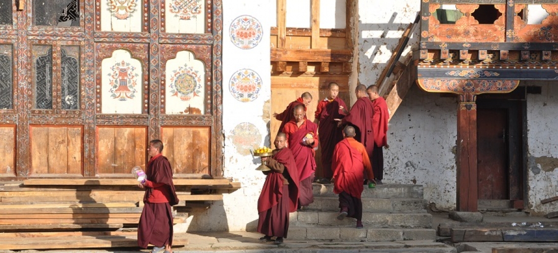Bhutan