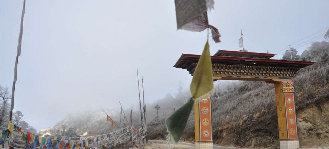 Bhutan
