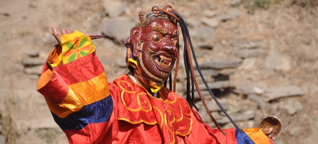 Bhutan