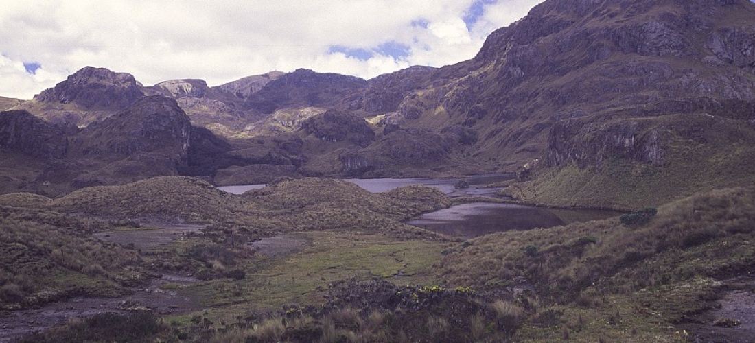 Ecuador