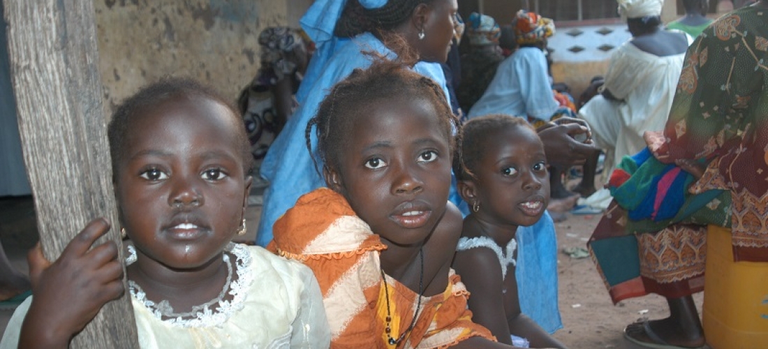 Gambia