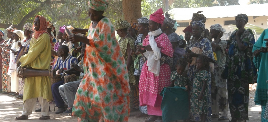 Gambia