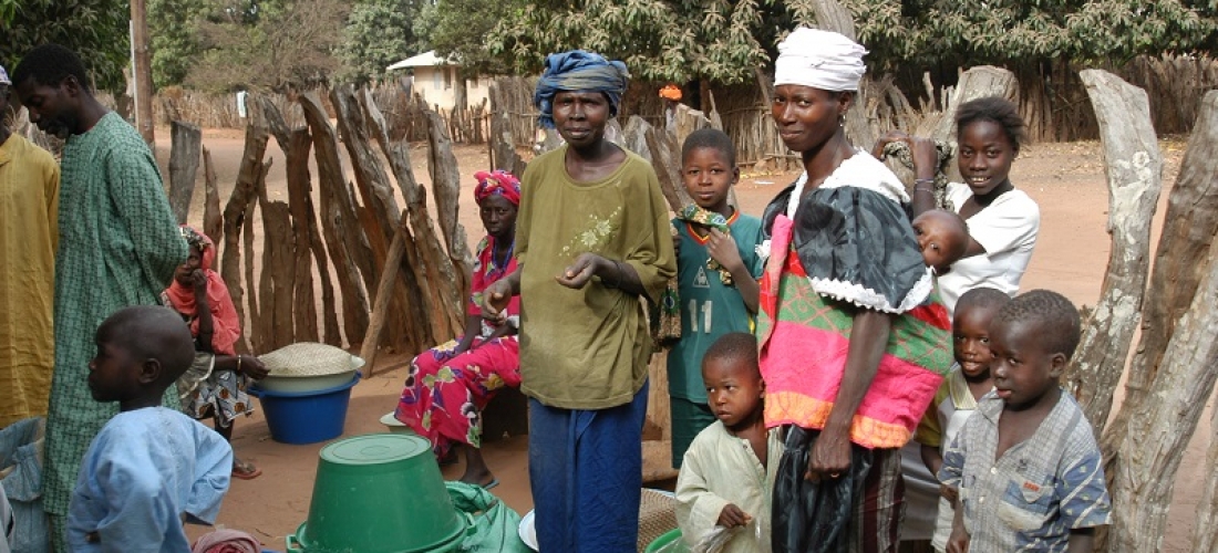 Gambia