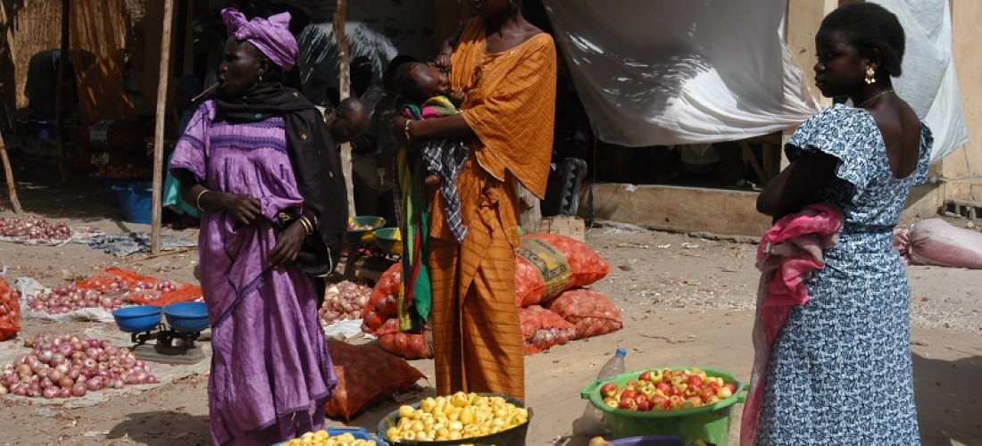 Gambia