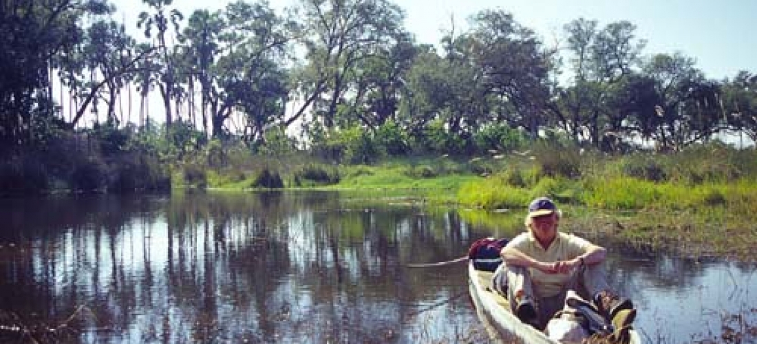 Botswana