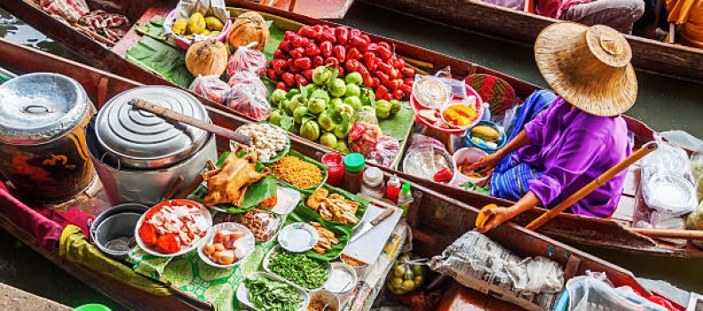 Zes dingen die je nog niet wist over Thailand