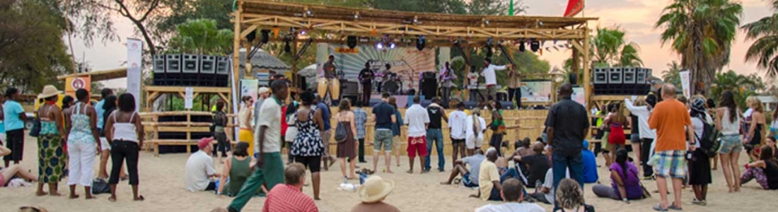 Festivalkoorts: vijf van de beste kunst- en muziekfestivals in Malawi