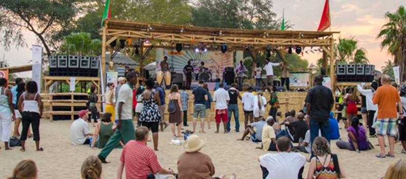Festivalkoorts: vijf van de beste kunst- en muziekfestivals in Malawi