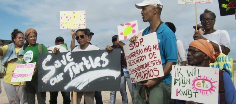 Doculab Suriname: zes documentaires van aanstormend talent uit Suriname