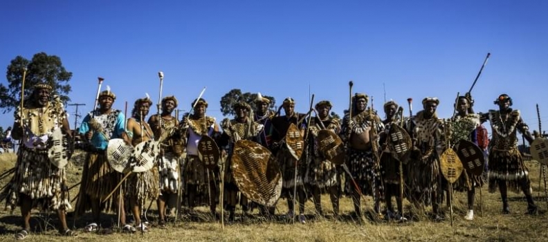 A Fool’s Paradise: roadmovie over Zuid-Afrika