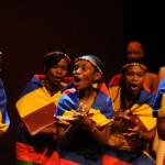 atuu travel zuid afrika reizen rondreis individueel op maat ndlovu youth choir